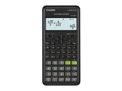 FX 82 ES PLUS 2E CASIO