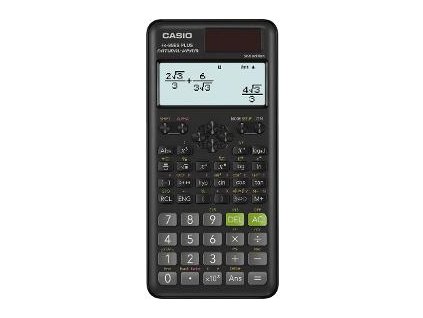 FX 85 ES PLUS 2E CASIO