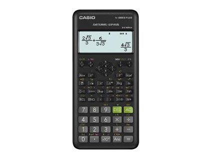 FX 350ES PLUS 2E CASIO