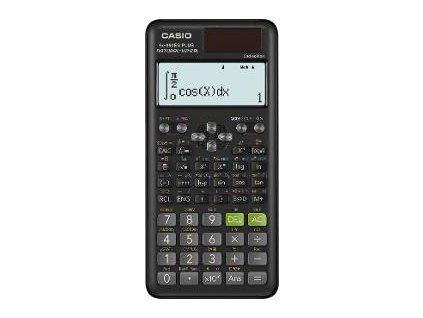 FX 991 ES PLUS 2E CASIO