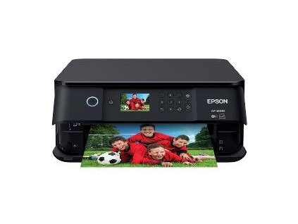 XP-6000 atr. multifunkcia WiFi USB EPSON