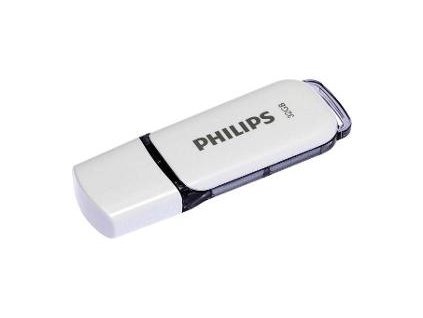 FM32FD70B/00 USB 2.0 32GB Snow PHILIPS