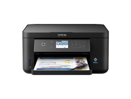 XP-5150 atr. multifunkcia WiFi SD EPSON