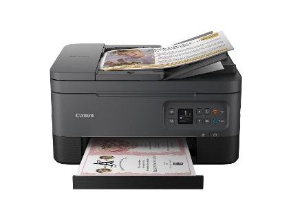 PIXMA TS7450A multifinkcia Black CANON