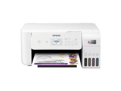 EcoTank L3266 EPSON