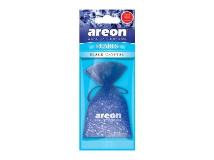 ABP 01 Pearls Black Crystal AREON