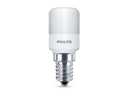 LED 15W T25 E14 chladnička PHILIPS