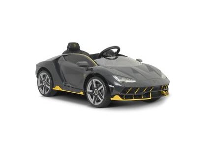 BEC 8135 El. auto Lamborghini BUDDY TOYS