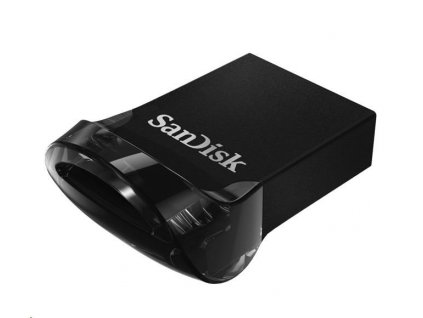 SanDisk Flash Disk 64GB Cruzer Ultra Fit, USB 3.1