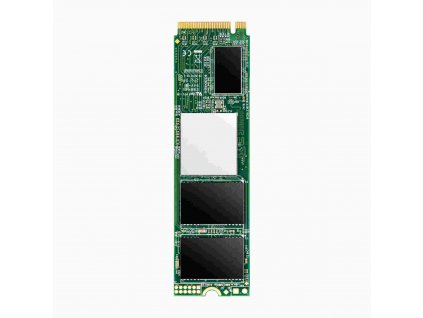 TRANSCEND SSD 220S 1TB, M.2 2280, PCIe Gen3x4, NVMe, M-Key, 3D TLC, s Dram