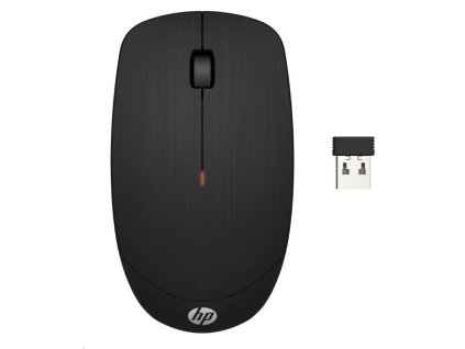 Myš HP - Myš X200, bezdrôtová