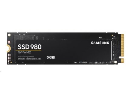 SSD disk Samsung 980-500 GB