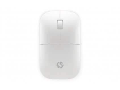 Myš HP - Z3700 Mouse, Wireless, Blizzard White