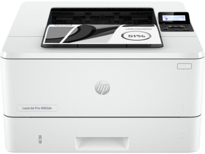 HP LaserJet Pro/4002dn/Tlač/Laser/A4/LAN/USB