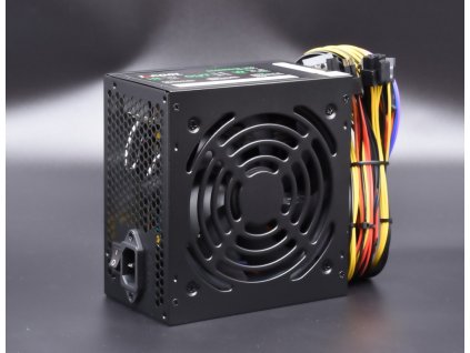 1stCOOL zdroj ATX 350W ECONOMIC EVO, PPFC