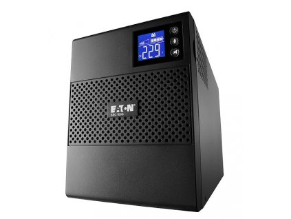 Eaton UPS 1/1 fáza, 1000VA - 5SC 1000i