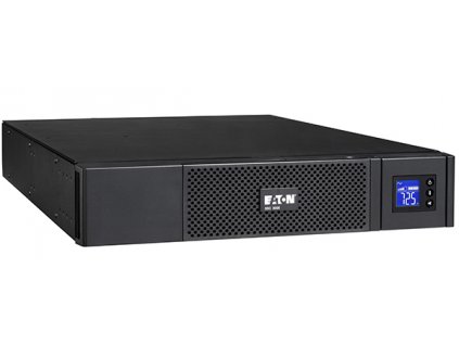 Eaton UPS 1/1fáze, 1000VA - 5SC 1000i Rack 2U