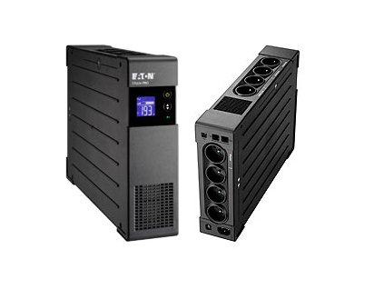 Eaton UPS 1/1fáze, 1200VA - Ellipse PRO 1200 FR