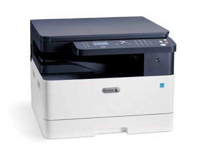 Xerox B1022V_B, čiernobiely laser. multifunkcia, A3, 22 strán za minútu, 256 MB, USB, Ethernet, duplex