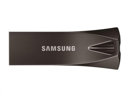 Samsung USB 3.1 Flash disk 128 GB - titánovo šedý