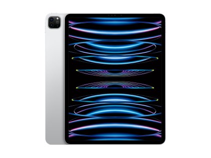 Apple iPad Pro 12.9''/WiFi/12,9''/2732x2048/8GB/256GB/iPadOS16/Silver