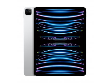 Apple iPad Pro 12.9''/WiFi/12,9''/2732x2048/8GB/512GB/iPadOS16/Silver