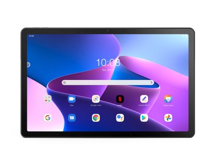 Lenovo Tab M10+ (3rd Gen)/ZAAN0145CZ 4G LTE/10,61''/2000x1200/4GB/128GB/An13/Gray