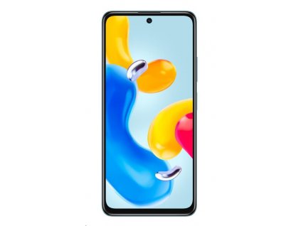 Redmi Note 11S 5G 4GB/128GB Star Blue