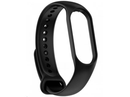 Xiaomi Smart Band 7 Strap Black