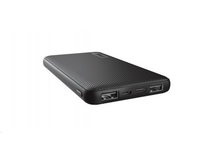 TRUST powerbanka Primo Powerbank 10000 mAh ECO