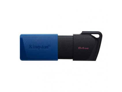 64GB Kingston USB 3.2 (gén 1) DT Exodia M