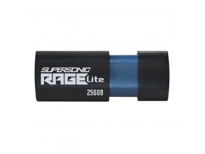 256GB Patriot RAGE LITE USB 3.2 gen 1