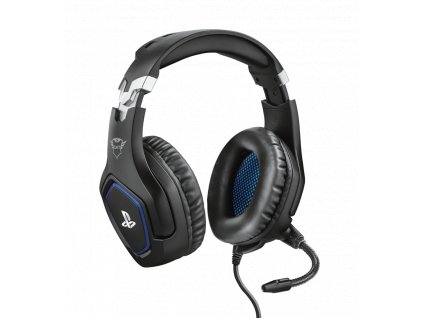 TRUST GXT 488 Forze PS4 Gaming Headset PlayStation® official licensed product