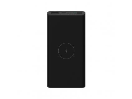 Xiaomi 10W Wireless Power Bank 10 000mAh