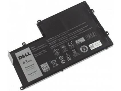 Dell Baterie 3-cell 43W/HR LI-ION pro Latitude 3450, 3550, Inspiron 5542, 5543, 5545