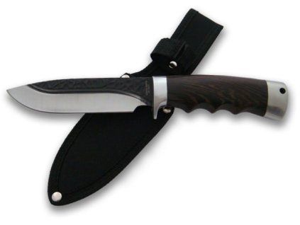 Benchmade Lovecký nôž P 3B (1)
