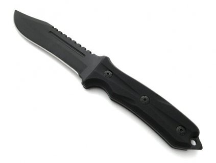 Kandar Taktický nôž N251 FA (1)
