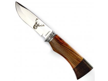 Lovecký nôž Lord Deer 24cm (1)