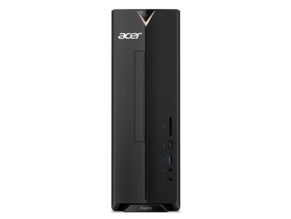 Acer Aspire/XC-840/Micro/N6005/8GB/256GB SSD/UHD/W11H/1R