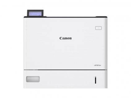 Canon i-SENSYS/LBP361dw/Tlač/Laser/A4/LAN/Wi-Fi/USB
