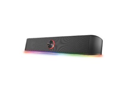 24007 GXT619 Thorne RGB Soundbar TRUST