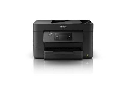 WF-3820DWF ink multif WiFi LAN FAX EPSON