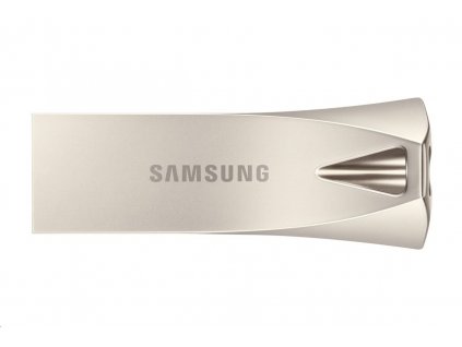 Samsung USB 3.1 Flash disk 64 GB - strieborný