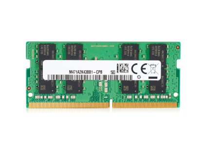 Pamäťový modul HP 8GB 3200 MHz DDR4 SODIMM