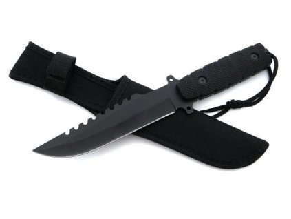 Kandar Taktický nôž N257 A (1)