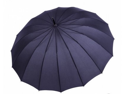 Profi palicový dáždnik fialový