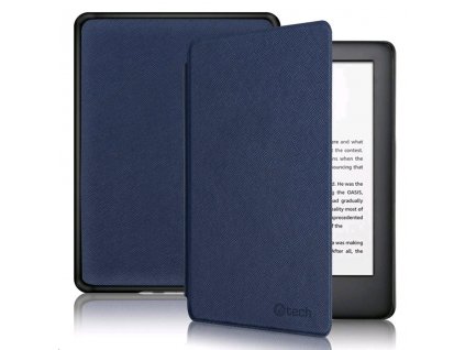 C-TECH PROTECT púzdro pre Amazon Kindle PAPERWHITE 5, AKC-15, modré