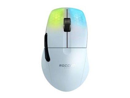 Kone Pro Air herná myš biela ROCCAT