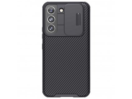 Nillkin CamShield PRO Zadní Kryt pro Samsung Galaxy S23 Black