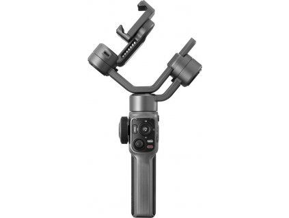 Zhiyun Smooth 5S stabilizátor - šedý